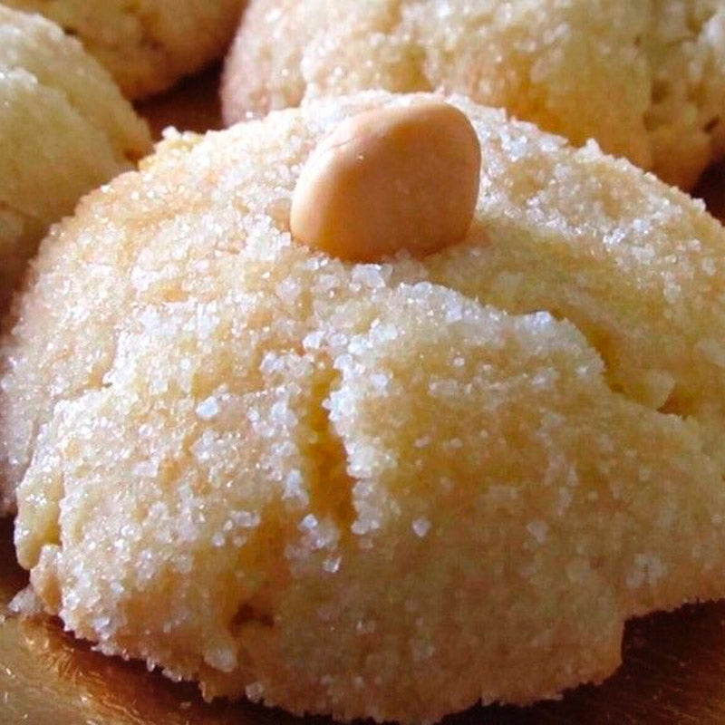 AMARETTI dolci sardi (500g)