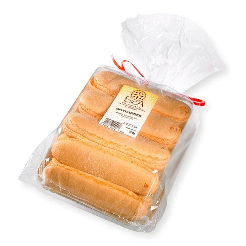 Biscotti SAVOIARDI (500g)