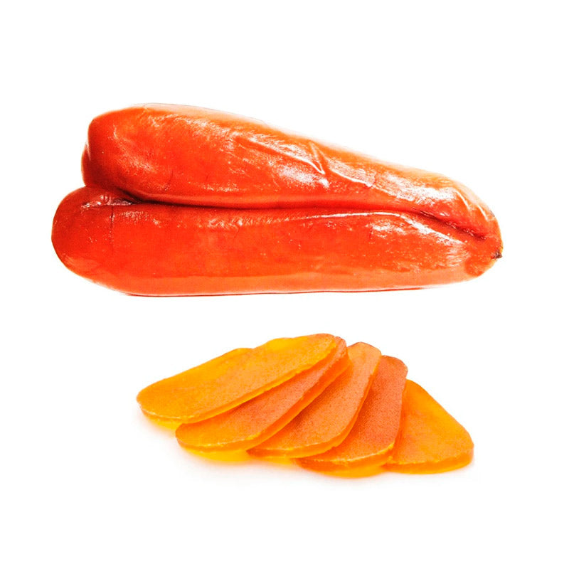 Bottarga di Muggine Intera - Baffe 8/10 (150g circa)