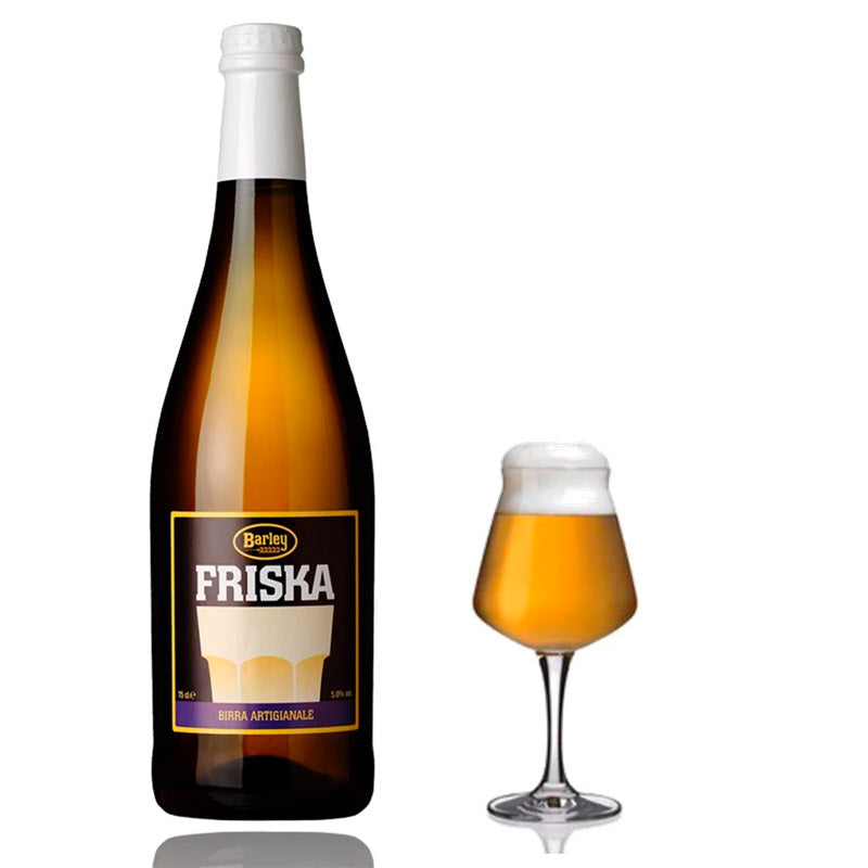 Friska Birra Artigianale 