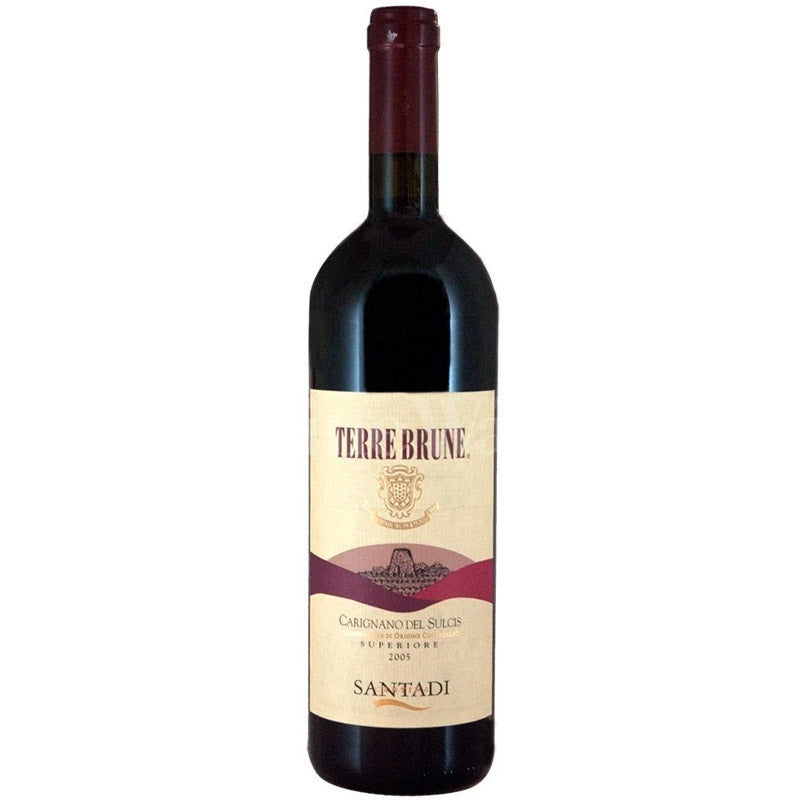 Vino Carignano