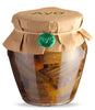CARDI SELVATICI sottolio (180g)