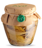 FUNGHI ANTUNNA sottolio (180g)