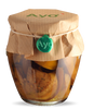 MELANZANE sottolio (180g)