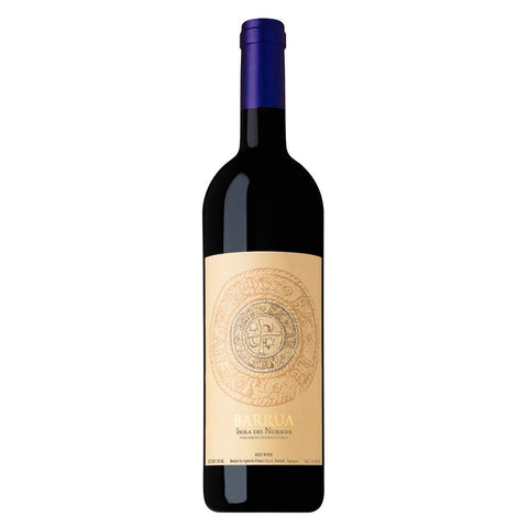 BARRUA IGT Isola dei Nuraghi 75cl