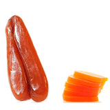 Bottarga di muggine Baffa 10 up (200g circa)