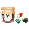 CONFETTURA SARDA Mirto, Mela, Mora (220g)