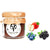 CONFETTURA SARDA Mirto, Mela, Mora (220g)