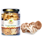 FUNGHI ANTUNNA sottolio (280g)