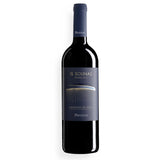 IS SOLINAS Carignano 75cl