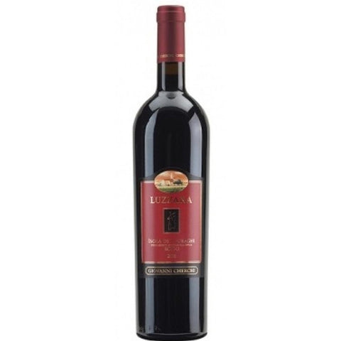 LUZZANA IGT Isola dei Nuraghi 75cl