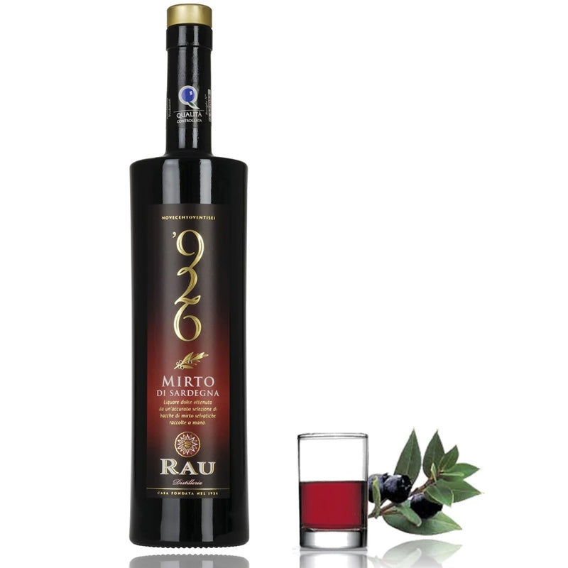 MIRTO di Sardegna 926 liquore 70cl