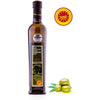 OLIO extra vergine di oliva Fruttato DOP (lt. 0,50)