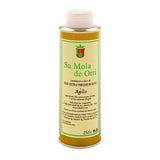 Olio aromatizzato all'aglio 25cl