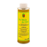 Olio aromatizzato al limone 25cl