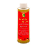 Olio aromatizzato al peperoncino 25cl