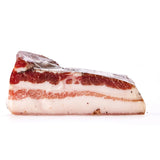 PANCETTA tesa pepata a tranci (280g circa)