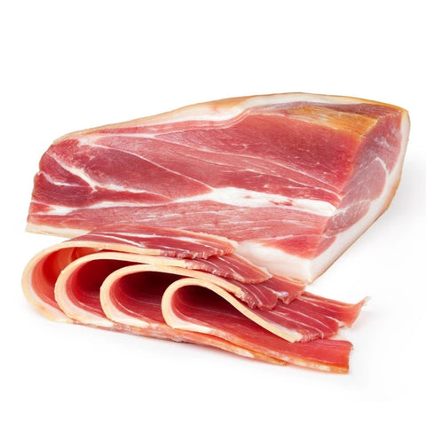 Prosciutto crudo stagionato 