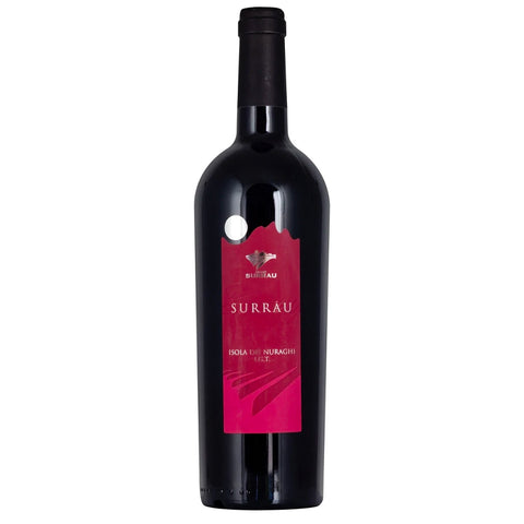 SURRAU IGT Isola dei Nuraghi 75cl